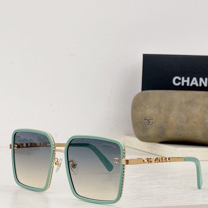 Top Quality Chanel Inspired AA+ Quality Sun Glasses