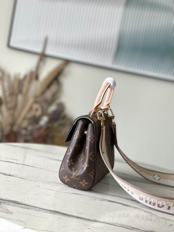 Inspired Handbags, AA+ Quality 100% Genuine Leather Classic Flap Medium Quilted Lambskin Black Gold, 18X 1 1X 5cm BL 4 Colour