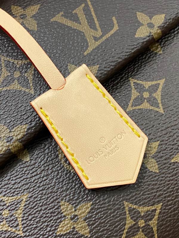Inspired Handbags, AA+ Quality 100% Genuine Leather Classic Flap Medium Quilted Lambskin Black Gold, 18X 1 1X 5cm BL 4 Colour