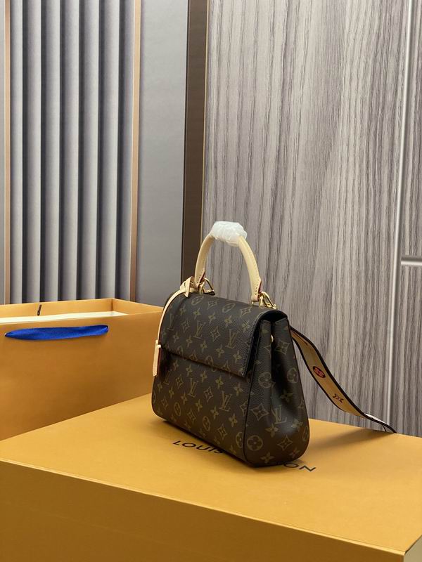 Inspired Handbags, AA+ Quality 100% Genuine Leather Classic Flap Medium Quilted Lambskin Black Gold, 18X 1 1X 5cm BL 4 Colour