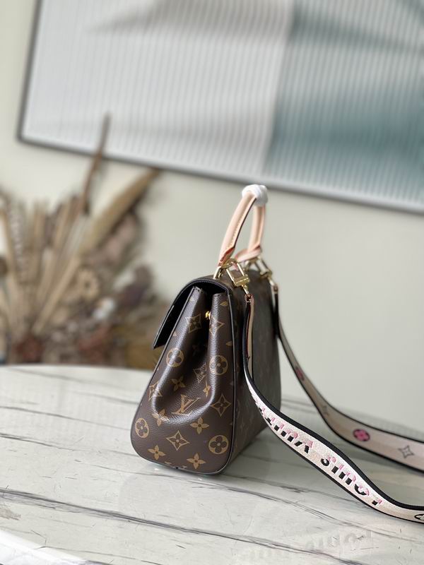 Inspired Handbags, AA+ Quality 100% Genuine Leather Classic Flap Medium Quilted Lambskin Black Gold, 18X 1 1X 5cm BL 4 Colour