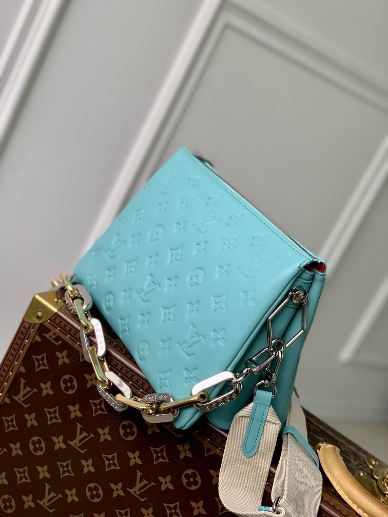Inspired Handbags, AA+ Quality 100% Genuine Leather Classic Flap Medium Quilted Lambskin Black Gold, 18X 1 1X 5cm BL 4 Colour