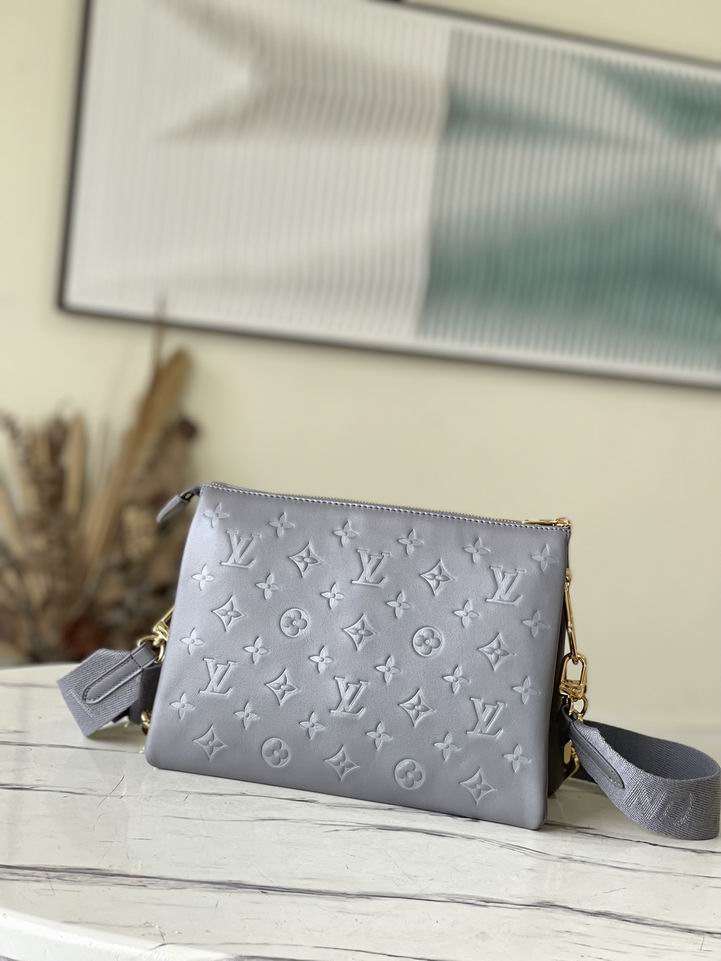 Inspired Handbags, AA+ Quality 100% Genuine Leather Classic Flap Medium Quilted Lambskin Black Gold, 18X 1 1X 5cm BL 4 Colour