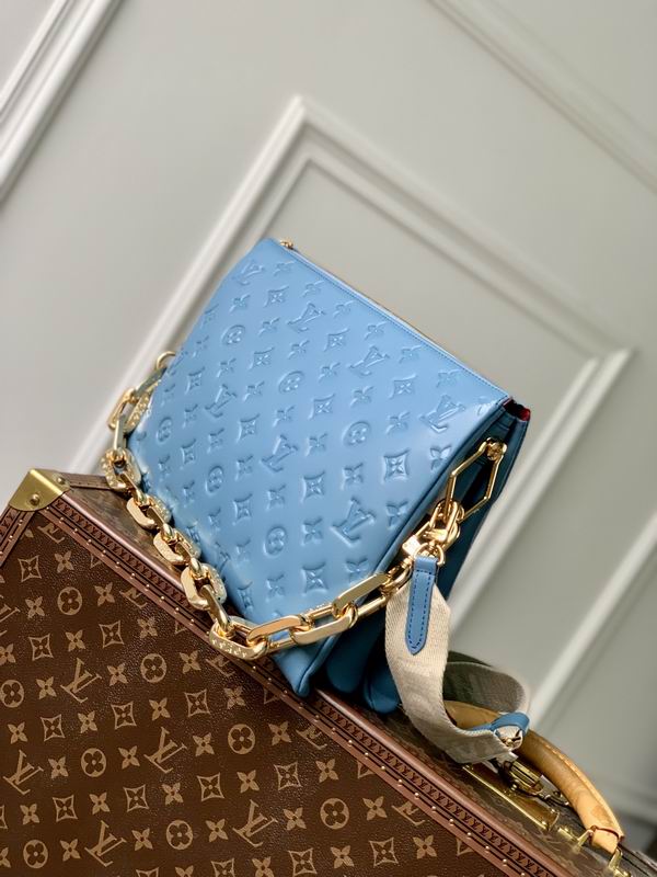 Inspired Handbags, AA+ Quality 100% Genuine Leather Classic Flap Medium Quilted Lambskin Black Gold, 18X 1 1X 5cm BL 4 Colour