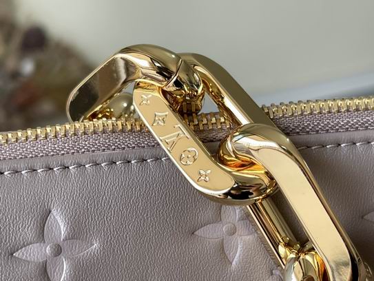 Inspired Handbags, AA+ Quality 100% Genuine Leather Classic Flap Medium Quilted Lambskin Black Gold, 18X 1 1X 5cm BL 4 Colour