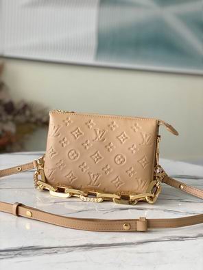 Inspired Handbags, AA+ Quality 100% Genuine Leather Classic Flap Medium Quilted Lambskin Black Gold, 18X 1 1X 5cm BL 4 Colour