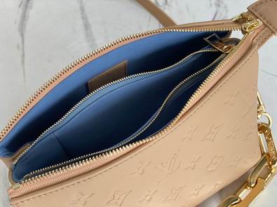 Inspired Handbags, AA+ Quality 100% Genuine Leather Classic Flap Medium Quilted Lambskin Black Gold, 18X 1 1X 5cm BL 4 Colour