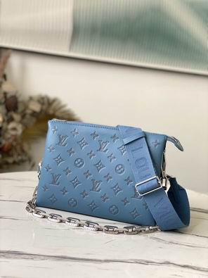 Inspired Handbags, AA+ Quality 100% Genuine Leather Classic Flap Medium Quilted Lambskin Black Gold, 18X 1 1X 5cm BL 4 Colour