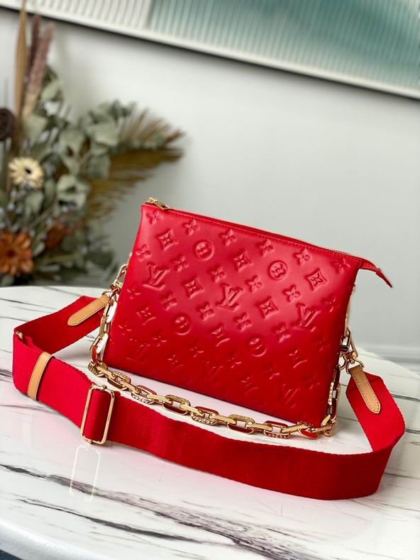 Inspired Handbags, AA+ Quality 100% Genuine Leather Classic Flap Medium Quilted Lambskin Black Gold, 18X 1 1X 5cm BL 4 Colour