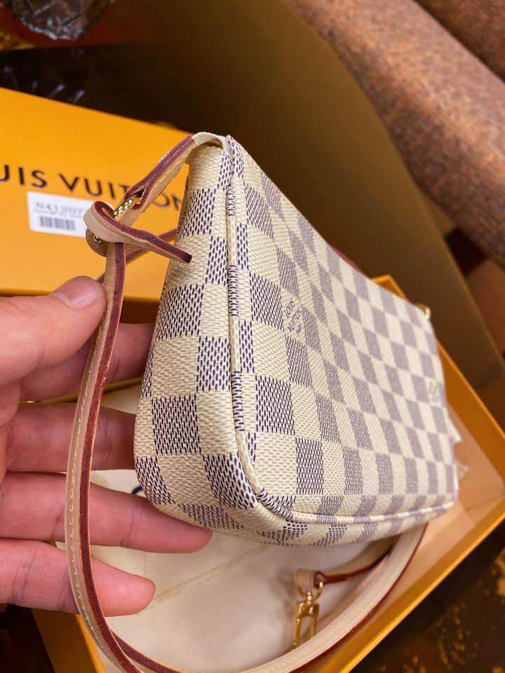 Louis Vuitton Handbags, AA+ Quality 100% Genuine Leather Classic Flap Medium Quilted Lambskin Black Gold, 18X 1 1X 5cm BL 4 Colour