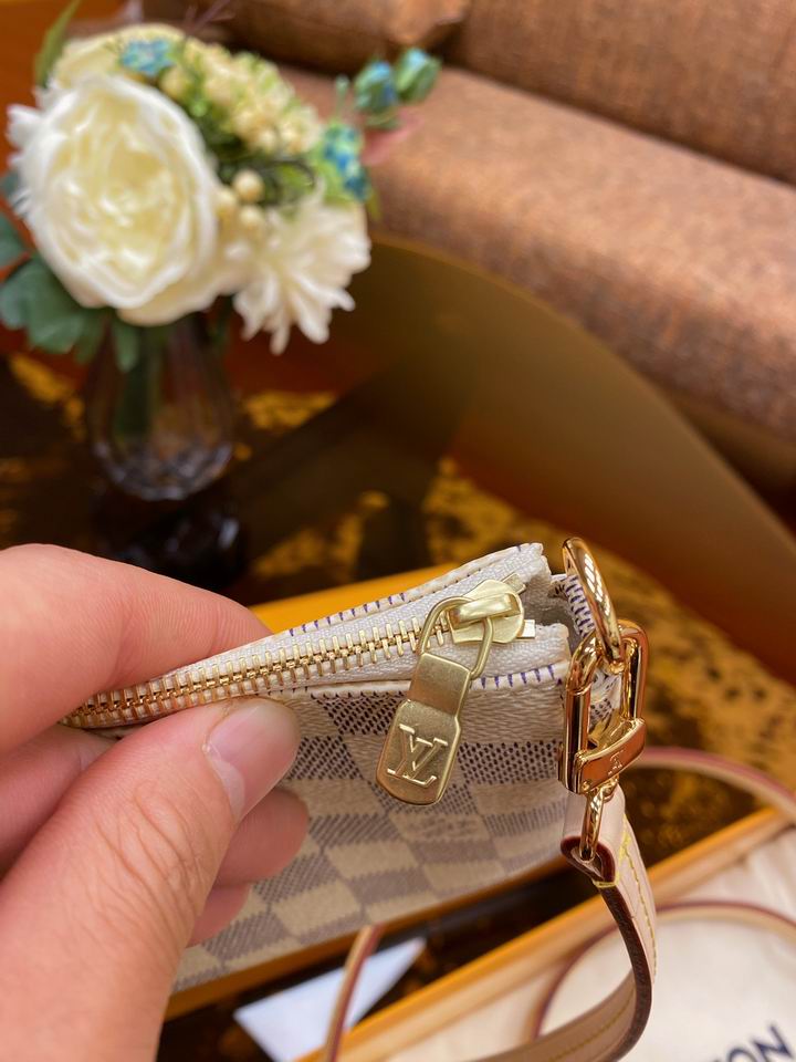Louis Vuitton Handbags, AA+ Quality 100% Genuine Leather Classic Flap Medium Quilted Lambskin Black Gold, 18X 1 1X 5cm BL 4 Colour