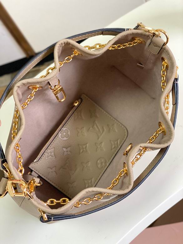Inspired Handbags, AA+ Quality 100% Genuine Leather Classic Flap Medium Quilted Lambskin Black Gold, 18X 1 1X 5cm BL 4 Colour