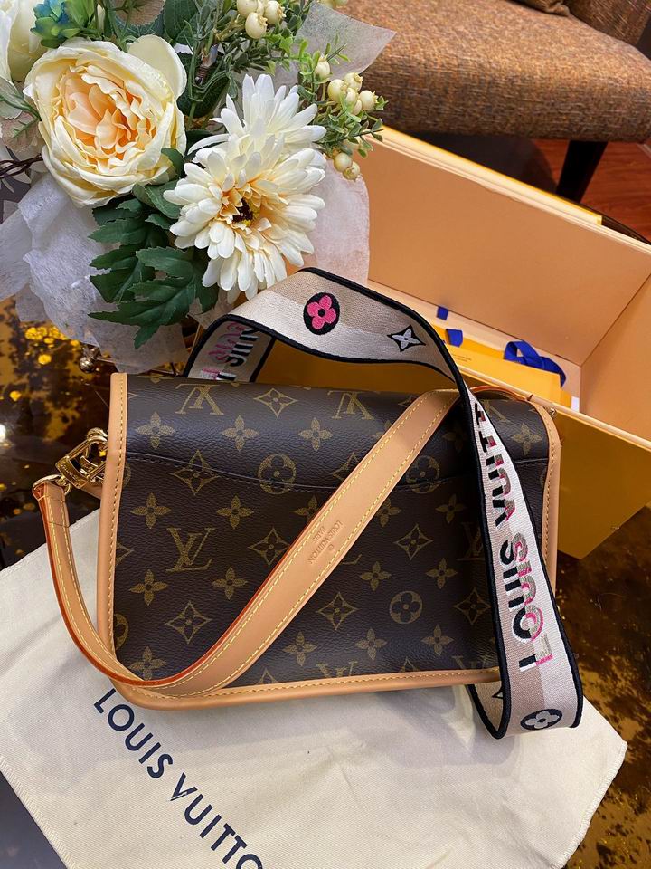 Inspired Handbags, AA+ Quality 100% Genuine Leather Classic Flap Medium Quilted Lambskin Black Gold, 18X 1 1X 5cm BL 4 Colour