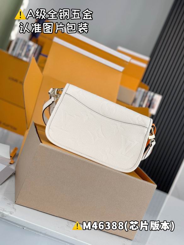 Inspired Handbags, AA+ Quality 100% Genuine Leather Classic Flap Medium Quilted Lambskin Black Gold, 18X 1 1X 5cm BL 4 Colour