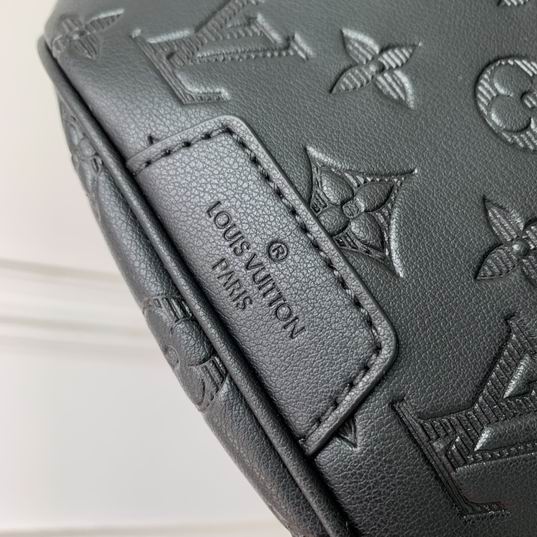 Inspired Handbags, AA+ Quality 100% Genuine Leather Classic Flap Medium Quilted Lambskin Black Gold, 18X 1 1X 5cm BL 4 Colour