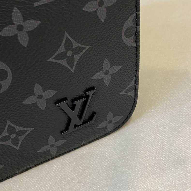 Inspired Handbags, AA+ Quality 100% Genuine Leather Classic Flap Medium Quilted Lambskin Black Gold, 18X 1 1X 5cm BL 4 Colour