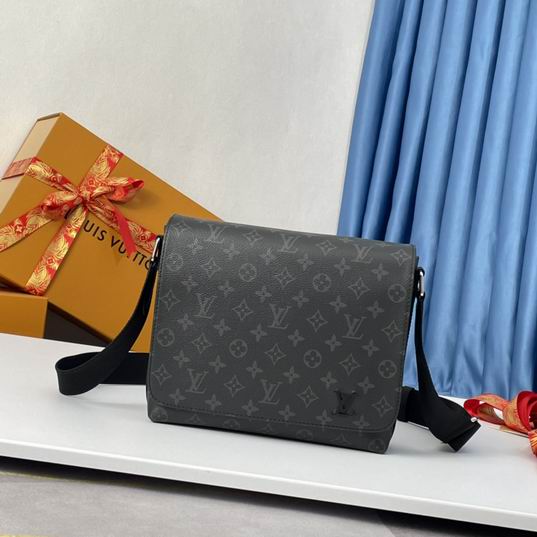 Inspired Handbags, AA+ Quality 100% Genuine Leather Classic Flap Medium Quilted Lambskin Black Gold, 18X 1 1X 5cm BL 4 Colour