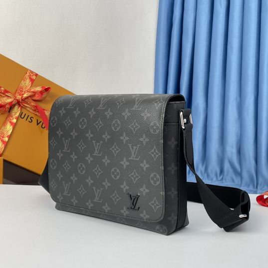 Inspired Handbags, AA+ Quality 100% Genuine Leather Classic Flap Medium Quilted Lambskin Black Gold, 18X 1 1X 5cm BL 4 Colour