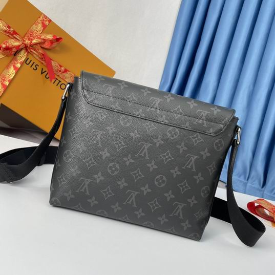 Inspired Handbags, AA+ Quality 100% Genuine Leather Classic Flap Medium Quilted Lambskin Black Gold, 18X 1 1X 5cm BL 4 Colour