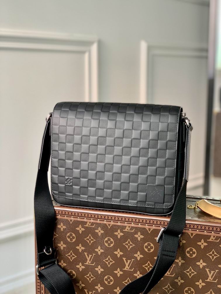 Inspired Handbags, AA+ Quality 100% Genuine Leather Classic Flap Medium Quilted Lambskin Black Gold, 18X 1 1X 5cm BL 4 Colour