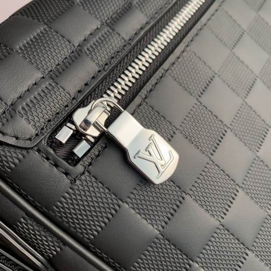 Inspired Handbags, AA+ Quality 100% Genuine Leather Classic Flap Medium Quilted Lambskin Black Gold, 18X 1 1X 5cm BL 4 Colour
