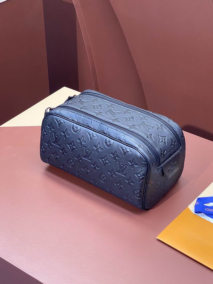 Inspired Handbags, AA+ Quality 100% Genuine Leather Classic Flap Medium Quilted Lambskin Black Gold, 18X 1 1X 5cm BL 4 Colour