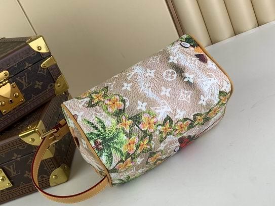 Inspired Handbags, AA+ Quality 100% Genuine Leather Classic Flap Medium Quilted Lambskin Black Gold, 18X 1 1X 5cm BL 4 Colour