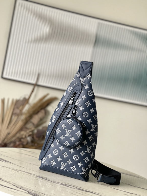 Inspired Handbags, AA+ Quality 100% Genuine Leather Classic Flap Medium Quilted Lambskin Black Gold, 18X 1 1X 5cm BL 4 Colour