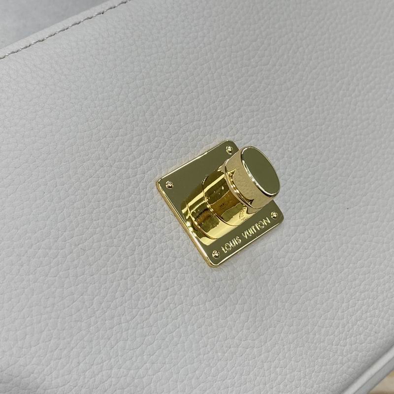 Inspired Handbags, AA+ Quality 100% Genuine Leather Classic Flap Medium Quilted Lambskin Black Gold, 18X 1 1X 5cm BL 4 Colour