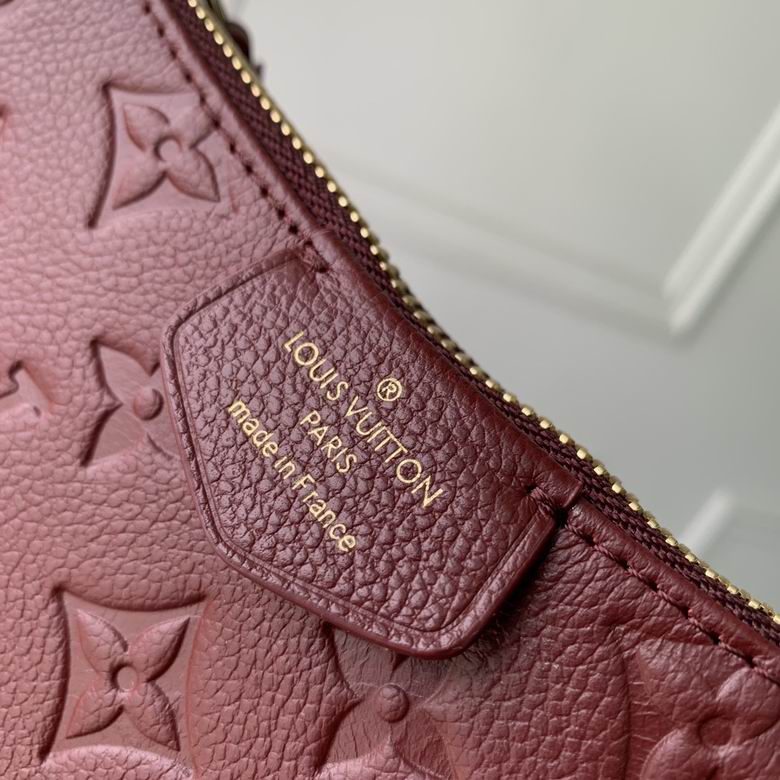 Inspired Handbags, AA+ Quality 100% Genuine Leather Classic Flap Medium Quilted Lambskin Black Gold, 18X 1 1X 5cm BL 4 Colour