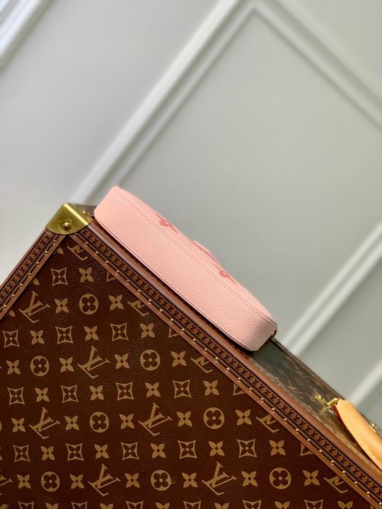 Inspired Handbags, AA+ Quality 100% Genuine Leather Classic Flap Medium Quilted Lambskin Black Gold, 18X 1 1X 5cm BL 4 Colour