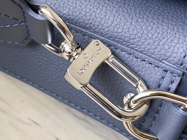 Inspired Handbags, AA+ Quality 100% Genuine Leather Classic Flap Medium Quilted Lambskin Black Gold, 18X 1 1X 5cm BL 4 Colour
