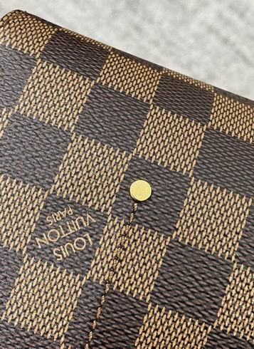 Inspired Handbags, AA+ Quality 100% Genuine Leather Classic Flap Medium Quilted Lambskin Black Gold, 18X 1 1X 5cm BL 4 Colour