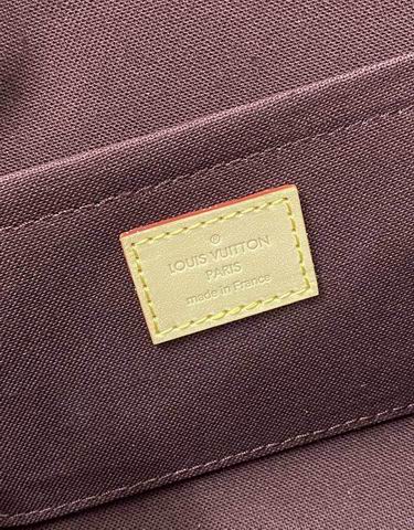 Inspired Handbags, AA+ Quality 100% Genuine Leather Classic Flap Medium Quilted Lambskin Black Gold, 18X 1 1X 5cm BL 4 Colour