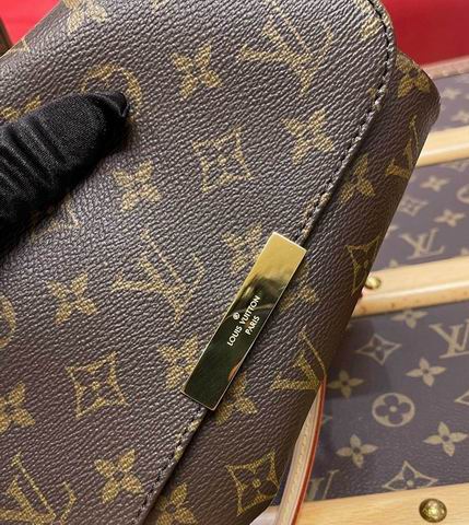 Inspired Handbags, AA+ Quality 100% Genuine Leather Classic Flap Medium Quilted Lambskin Black Gold, 18X 1 1X 5cm BL 4 Colour