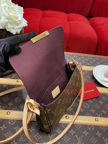 Inspired Handbags, AA+ Quality 100% Genuine Leather Classic Flap Medium Quilted Lambskin Black Gold, 18X 1 1X 5cm BL 4 Colour
