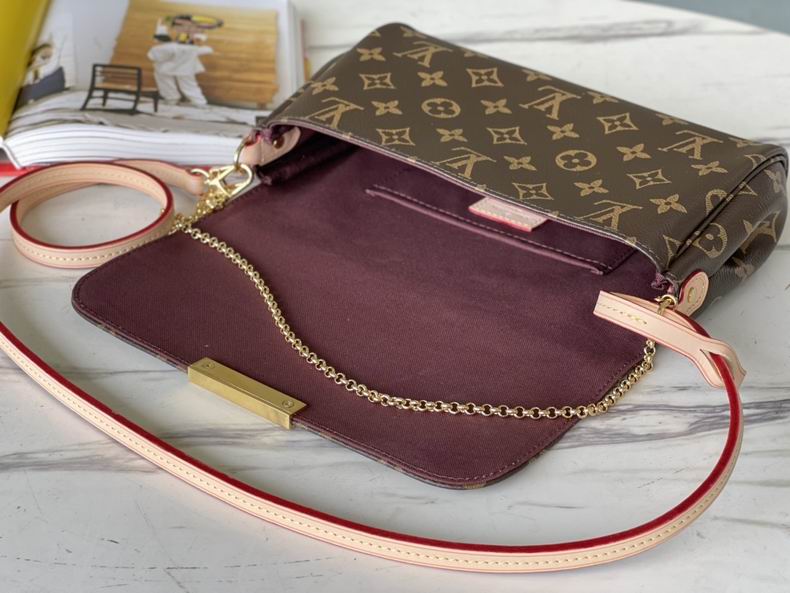Inspired Handbags, AA+ Quality 100% Genuine Leather Classic Flap Medium Quilted Lambskin Black Gold, 18X 1 1X 5cm BL 4 Colour