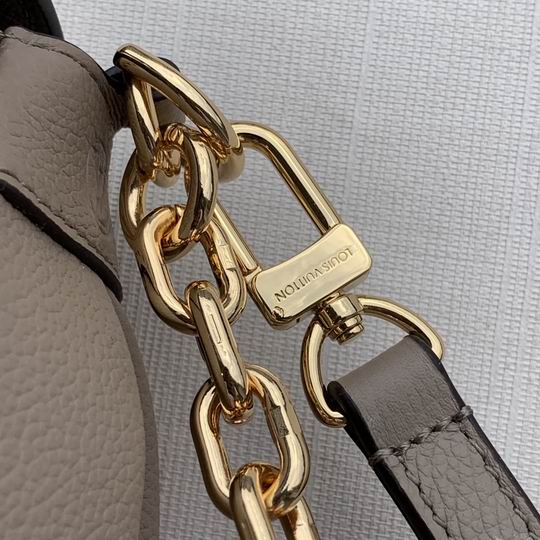 Inspired Handbags, AA+ Quality 100% Genuine Leather Classic Flap Medium Quilted Lambskin Black Gold, 18X 1 1X 5cm BL 4 Colour