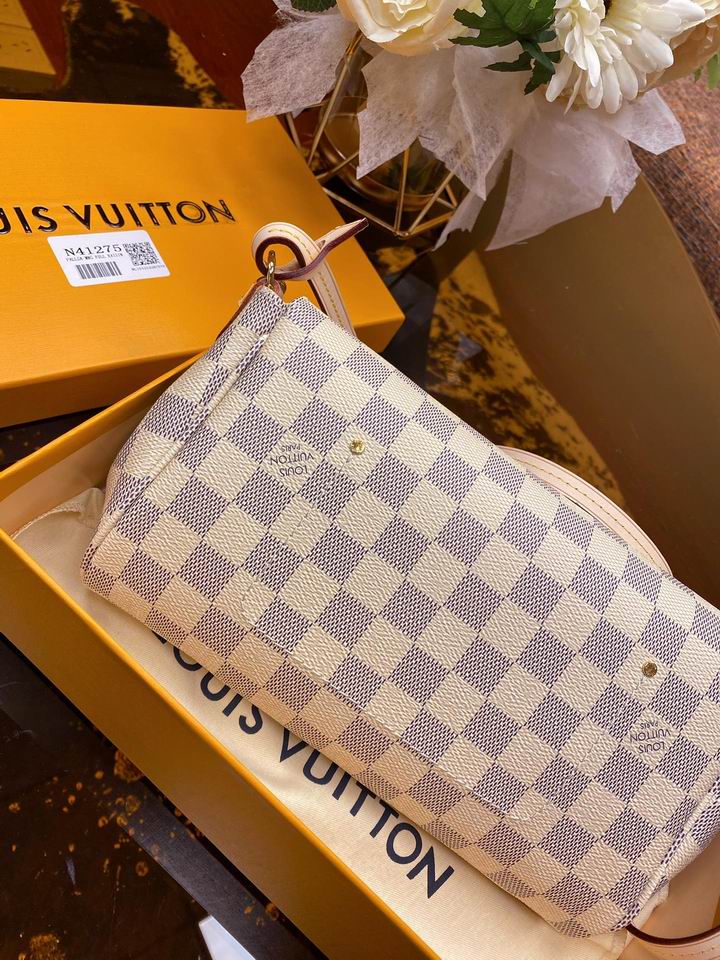 Inspired Handbags, AA+ Quality 100% Genuine Leather Classic Flap Medium Quilted Lambskin Black Gold, 18X 1 1X 5cm BL 4 Colour