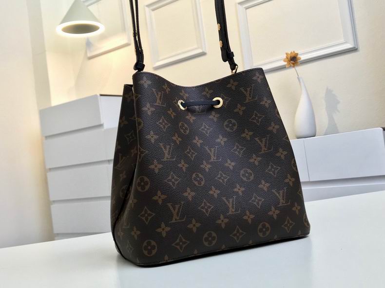 Louis Vuitton Inspired Handbags, AA+ Quality 100% Genuine Leather Classic Flap Medium Quilted Lambskin Black Gold, 18X 1 1X 5cm BL 4 Colour