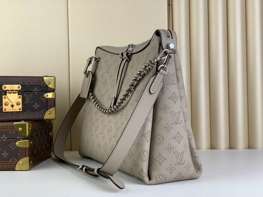 Louis Vuitton Handbags, AA+ Quality 100% Genuine Leather Classic Flap Medium Quilted Lambskin Black Gold, 18X 1 1X 5cm BL 4 Colour