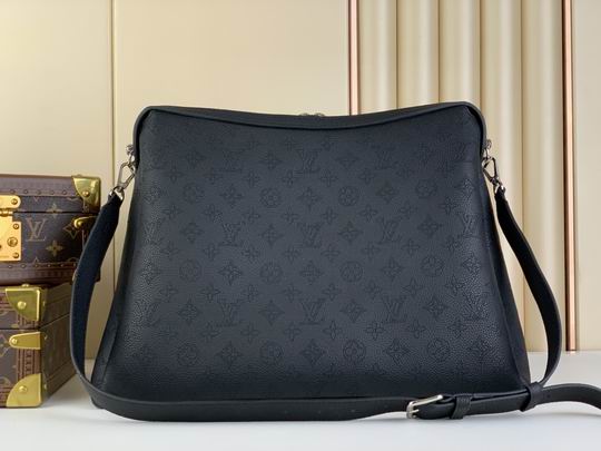 Louis Vuitton Handbags, AA+ Quality 100% Genuine Leather Classic Flap Medium Quilted Lambskin Black Gold, 18X 1 1X 5cm BL 4 Colour