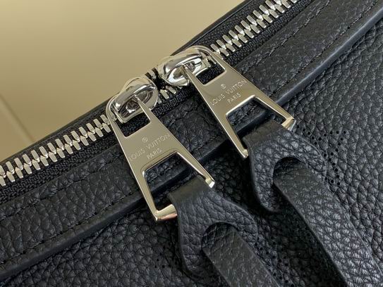 Louis Vuitton Handbags, AA+ Quality 100% Genuine Leather Classic Flap Medium Quilted Lambskin Black Gold, 18X 1 1X 5cm BL 4 Colour