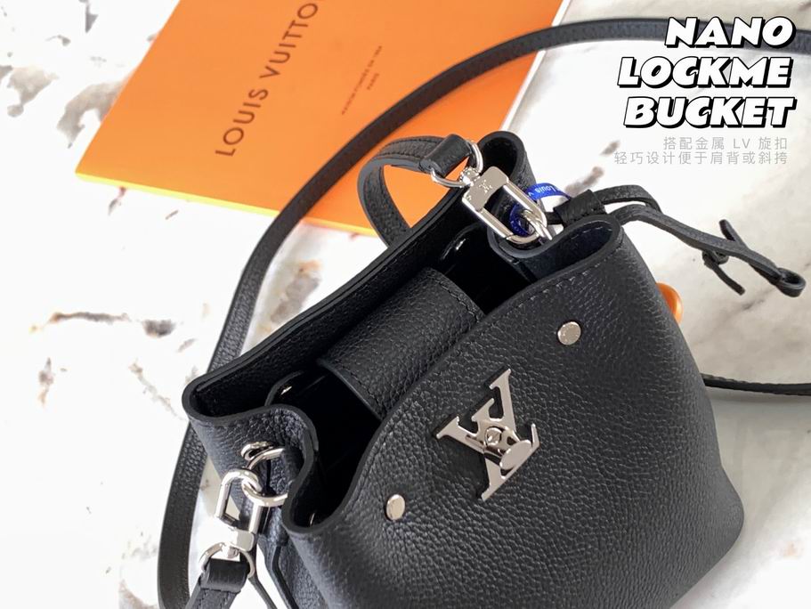 Louis Vuitton Handbags, AA+ Quality 100% Genuine Leather Classic Flap Medium Quilted Lambskin Black Gold, 18X 1 1X 5cm BL 4 Colour