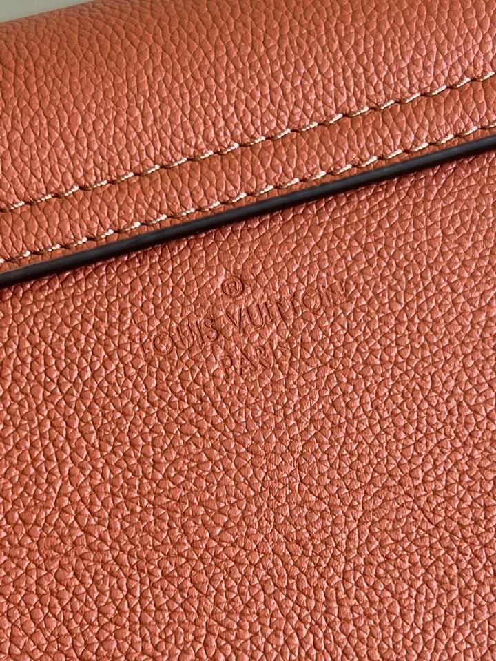Louis Vuitton Handbags, AA+ Quality 100% Genuine Leather Classic Flap Medium Quilted Lambskin Black Gold, 18X 1 1X 5cm BL 4 Colour