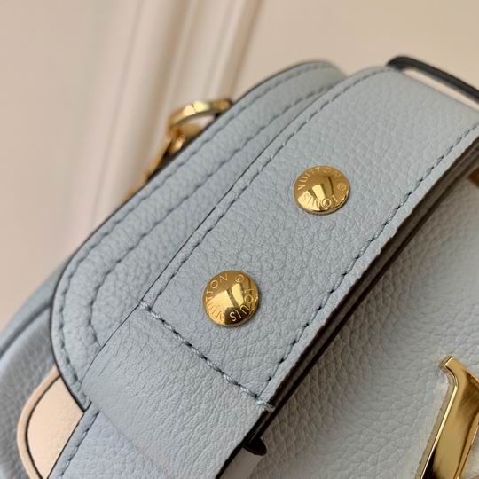 Louis Vuitton Handbags, AA+ Quality 100% Genuine Leather Classic Flap Medium Quilted Lambskin Black Gold, 18X 1 1X 5cm BL 4 Colour
