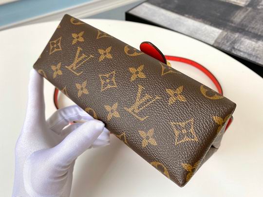 Louis Vuitton Handbags, AA+ Quality 100% Genuine Leather Classic Flap Medium Quilted Lambskin Black Gold, 18X 1 1X 5cm BL 4 Colour