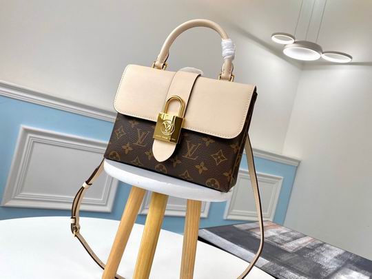 Louis Vuitton Handbags, AA+ Quality 100% Genuine Leather Classic Flap Medium Quilted Lambskin Black Gold, 18X 1 1X 5cm BL 4 Colour