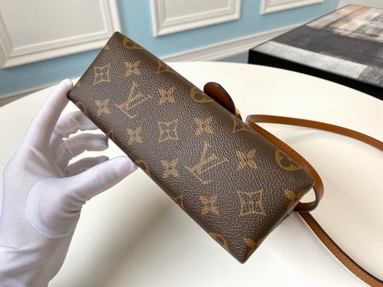 Louis Vuitton Handbags, AA+ Quality 100% Genuine Leather Classic Flap Medium Quilted Lambskin Black Gold, 18X 1 1X 5cm BL 4 Colour