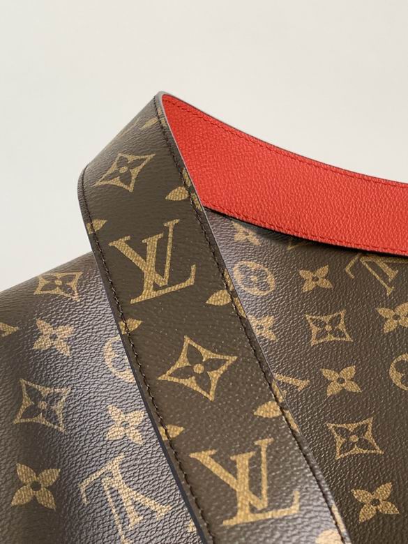 Louis vuitton Inspired Handbags, AA+ Quality 100% Genuine Leather Classic Flap Medium Quilted Lambskin Black Gold, 18X 1 1X 5cm BL 4 Colour